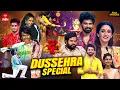 Download Lagu Dhee 20 | Dussehra Special | 1st October 2025 | Regena Cassandrra | Full Episode| ETV