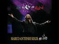 Si Te Pudiera Mentir (Live Version)