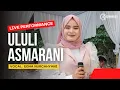 Lagu Ululi Asmarani  -  GAMBUS ELSHIRAZY  ( LIve Cover )