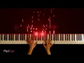 Download Lagu Shinzou wo Sasageyo!(心臓を捧げよ!)- Attack on Titan Season 2 OP | Piano Cover