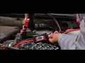 Booster Jumper Cable with Voltage Display Bangget com