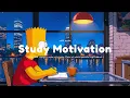 Download Lagu Study Motivation 🌙 Lofi hip hop ~ Peaceful music to keep you going