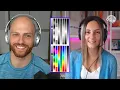 How to select ideal colors for a data visualization