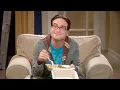 Download Lagu 'Big Bang Theory' Clips to Watch While You Eat
