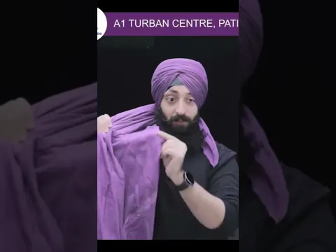 Tricks for Wattan wali Pagg