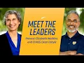 UCR s Newest Leaders Share Their Vision