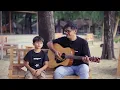 Jaga Slalu Hatimu - Seventeen Cover by Raju & Ayah