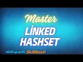 Java Collection Framework Part 6 Linked HashSet A Comprehensive Guide with RealTime Examples