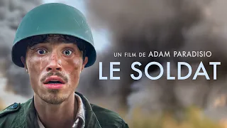 LE SOLDAT | Un film de Adam Paradisio