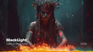 ๐ช๏ธโจ Calm in the Chaos (Original Mix) โ BlackLight | Uplifting Vocal Trance & Female Vocals ๐ค๐ฅ #edm