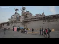Fleet Fest comes to Naval Station Norfolk this Saturday