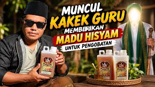 🔴[LIVE] RADITANNA MENDAPATKAN MADU HISYAM DARI PARA WALI YANG WAJAH BERCAHAYA UTK PENGOBATAN