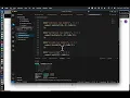 Nodejs unit testing