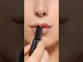 Download Lagu Peachy nude lipstick swatch❤️ #lipswatch #lipstick