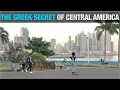 The Greeks of Panama