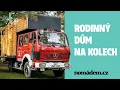 Download Lagu 2 dospělí, 3 děti, 1 pes a 7 let života na cestách - fulltime bydlení v autě | @fuji-nomads