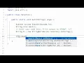 DAY 15 - JAVA STRING REVERSE SOLVING JAVA CHALLENGES IN HACKER RANK CODE BREAKERS