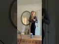 Freya Allan vs Piano package - funny
