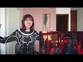 (REACCIÓN)LA DURANGO (Video Oficial) - Peso Pluma, Junior H, Eslabón Armado