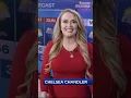 FOX13 Welcome Meteorologist Chelsea Chandler
