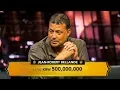 Jean Robert Bellande LOSES HIS MIND 650 000