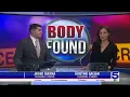 Hidalgo County Sheriff s Office investigate body found near canal in Alamo