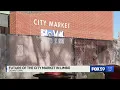 Indy seeks City Market visionary again