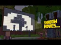 Download Lagu I Have Made The First Ever Working Projector In Vanilla Minecraft