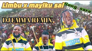 Limbu Luchagula X Mayiku Sai Sara Mpya Hatar Kenya REMIX DJ EMMA UBINGA NZEGA 