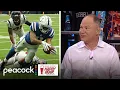 Matthew Berry s WRs TEs for Week 2 Fantasy Football Happy Hour NFL on NBC