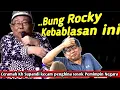 Download Lagu Kh Supandi herinnert Rocky Gerung eraan president Jokowi te verachten #viral #fyp2023