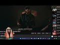 Reaction ilyas elmaliki - Raste ft. L’morphine - Rattrapage (Official Music Video)
