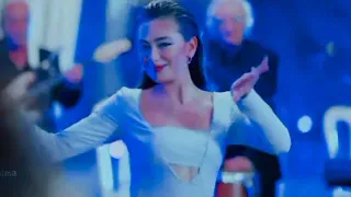 كلها غيرانه   الممثلات التركيات   دندنها