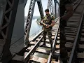 Download Lagu Indian Army saved railway bridge to destroy🚆 #ai #army