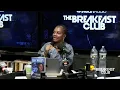 Download Lagu Charlamagne Calls BS on Cardi B Sampling Jay Z's Imaginary Players