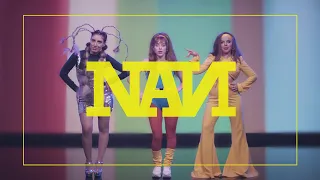 נועה אנה נונו NAN 