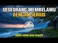 JIWA TERPILIH✨SESEORANG MEMBELAMU DENGAN SERIUS‼️