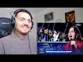 Download Lagu ANJELIA DOM - SATU MIMPIKU (THE GROOVE) - SPEKTAKULER SHOW 2 - Indonesian Idol 2025 Reaction