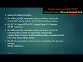 Lecture 18 The SQL Aliases names