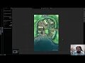 How to turn any map into an Australian map