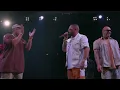 Os Caras da Rua - Ao Vivo (Via Music & Espaço Hall)