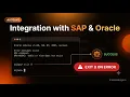 AutoSys Integration sqlplus exit code 0 hid SQL errors for 6 months