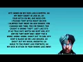 Download Lagu Joey Bada$$ \u0026 XXXTentacion \