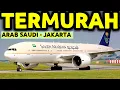 Download Lagu HARGA TIKET PESAWAT TERMURAH DARI ARAB SAUDI KE JAKARTA DI BULAN JANUARI 2023
