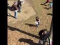 Blooming Prairie Easter Egg Hunt at Central Park