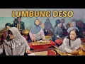GIRO LUMBUNG DESO pertama kali di bawain EMAK EMAK TUMPUK ,, semangat ya