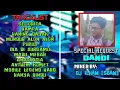 Download Lagu FUNKOT MIXTAPE SEÑORITA v HAMPA DUGEM NONSTOP | SPECIAL REQUEST DANDI ON THE MIX