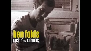 Download Still Fighting It- Ben Folds MP3