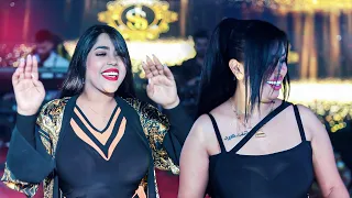 قومي قومي العبي وحياتج انتي الشيخة بخواتج الأسطورة جهاد سليمان دبكات طرب 2023 