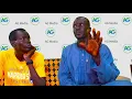 Download Lagu The best Comedians Deng-malian or Lonhe Abaar and Kuchlong Madol
